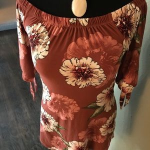 Top or Mini Dress.....You choose‼️